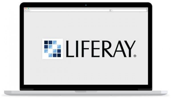 ¿Qué es Liferay?