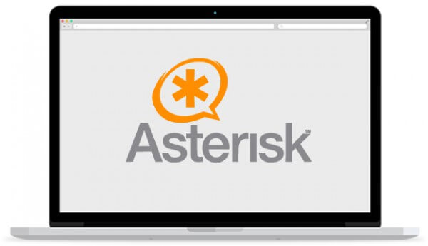 ¿Qué es Asterisk, una centralita VoIP?