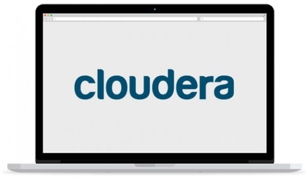 ¿Qué es Cloudera?