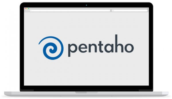 ¿Qué es Pentaho?