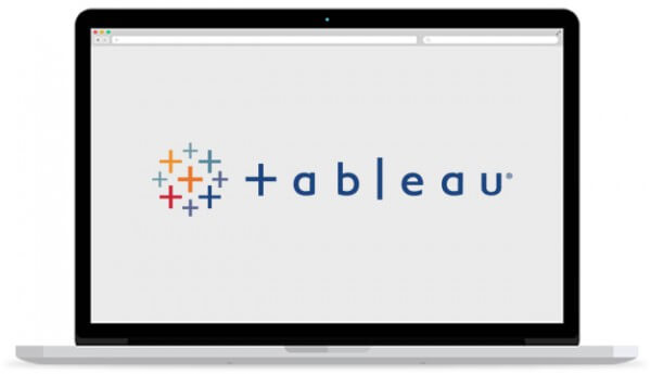 ¿Qué es Tableau software?