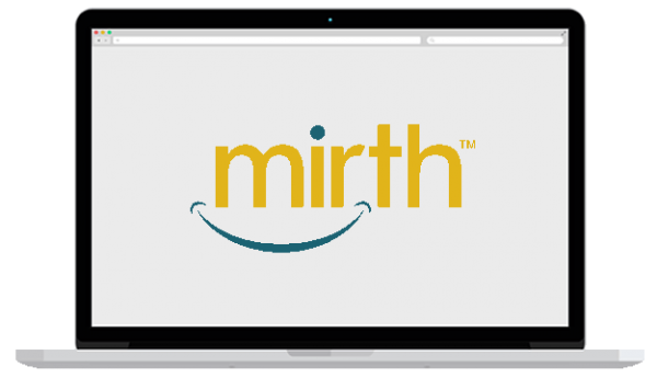 ¿Qué es Mirth?