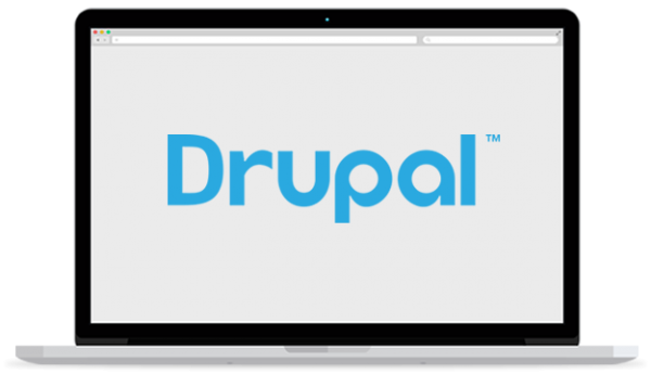 ¿Qué es Drupal?