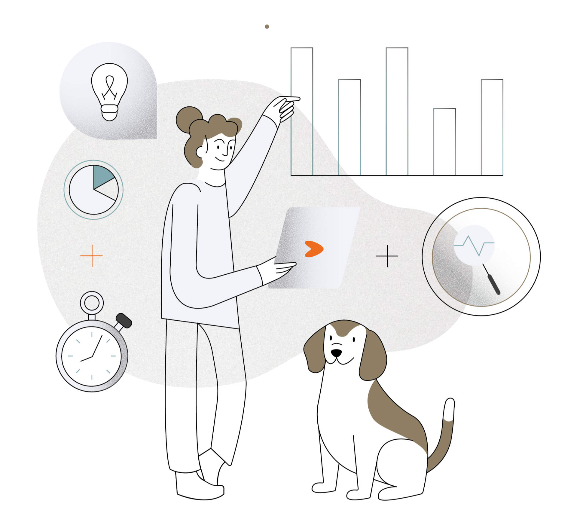 Advanced Analytics image