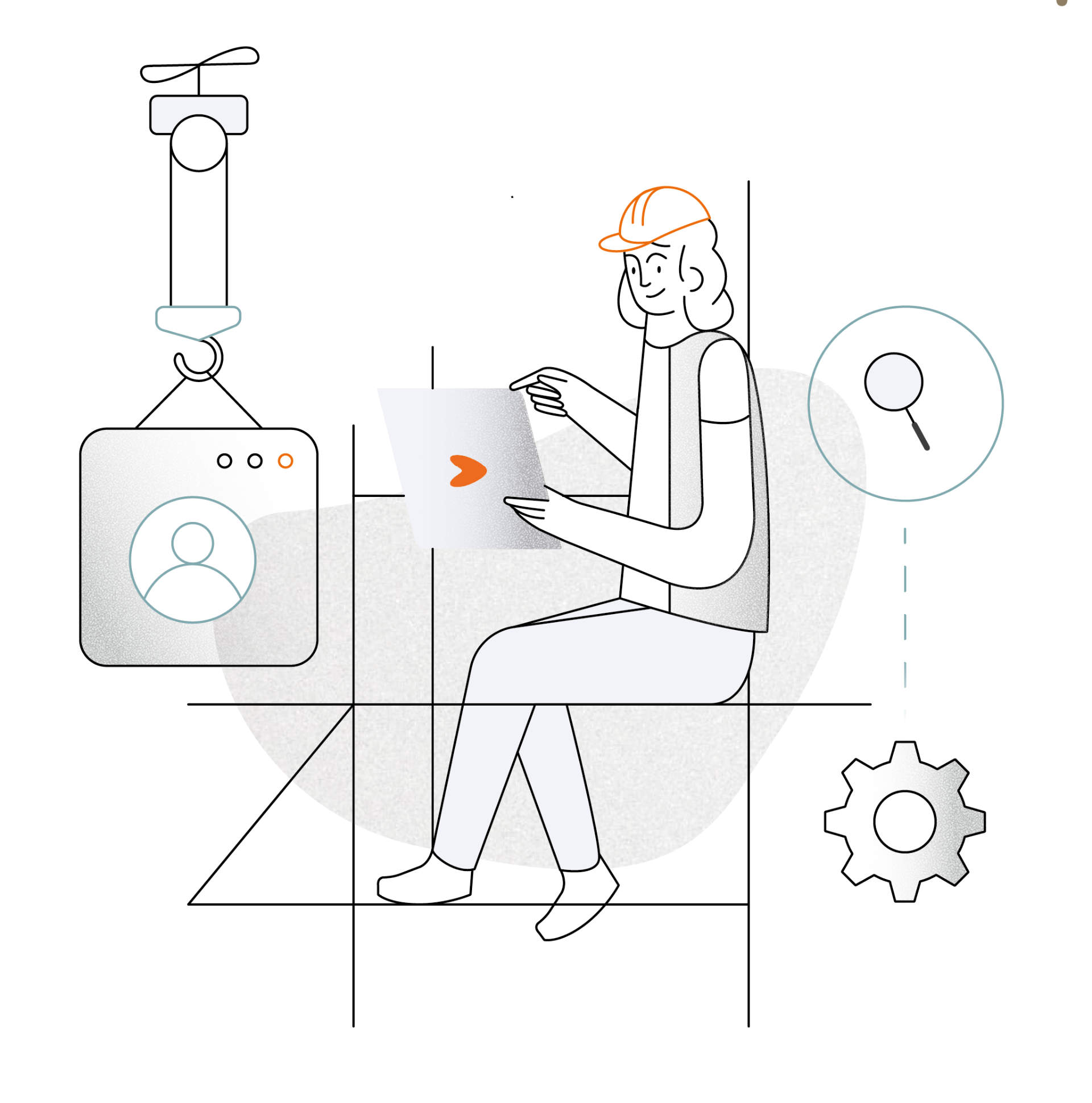 Application services image