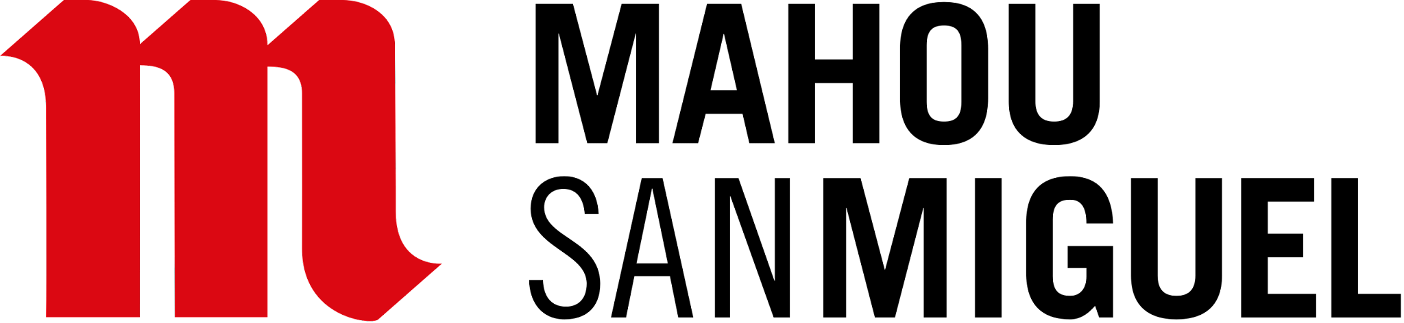 Logotipo de Mahou