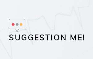Logotipo de Suggestion Me!