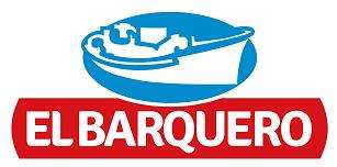 Logotipo de nuestro cliente El Barquero