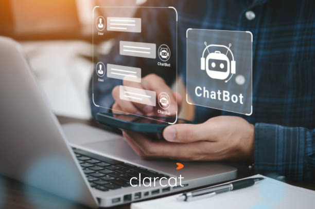 Estar cuándo y dónde tu cliente te necesita: Explora el poder de los chatbots para tu negocio