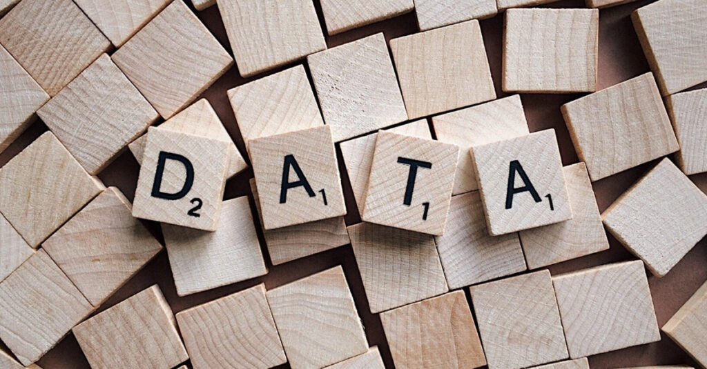 datos, gestión del dato, data, calidad del dato