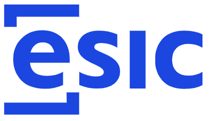 Logotipo de ESIC