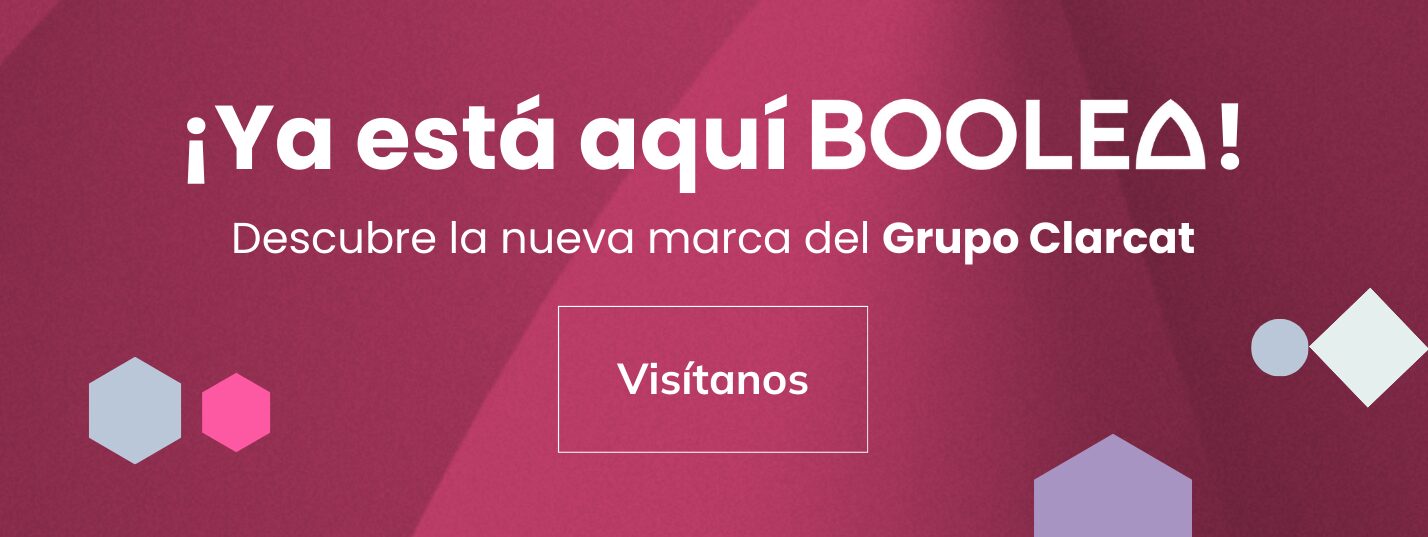 ¡ya esta aquí Boolea!